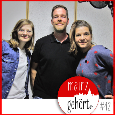 Mainz Gehört