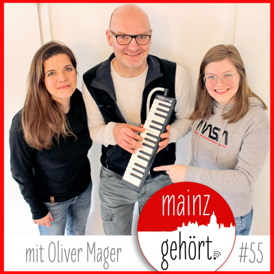 Mainz Gehört