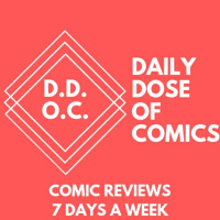 DDOC #133: Daredevil #7