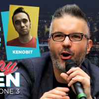 Fabio Kenobit Bortolotti