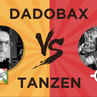 Dadobax vs Tanzen (maggio 2019)