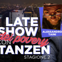 Alessandro Taini (Heavenly Sword, Enslaved, DmC: Devil May Cry)