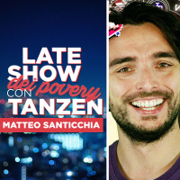 Matteo Santicchia (Gozzer)