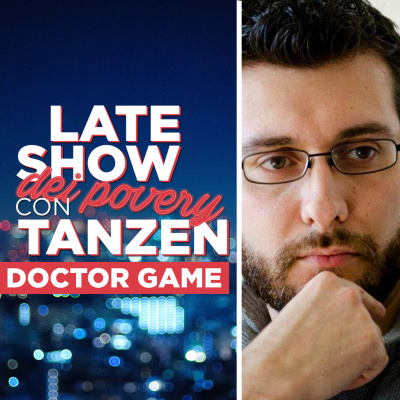 Late Show Dei Povery Con Tanzen
