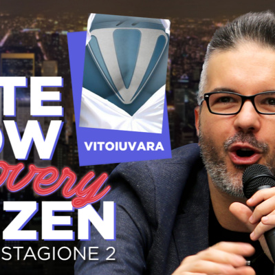 Late Show Dei Povery Con Tanzen