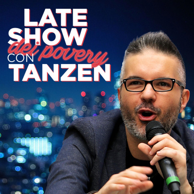 Late Show Dei Povery Con Tanzen