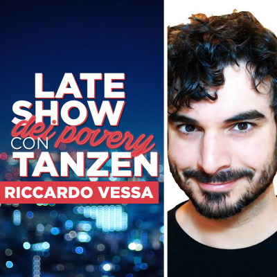 Late Show Dei Povery Con Tanzen