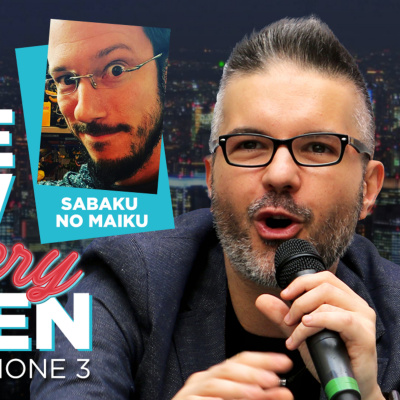 Late Show Dei Povery Con Tanzen