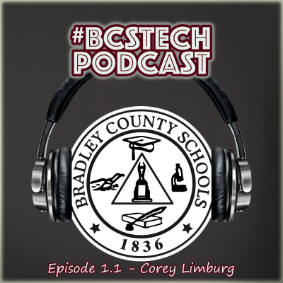 #bcstech Podcast
