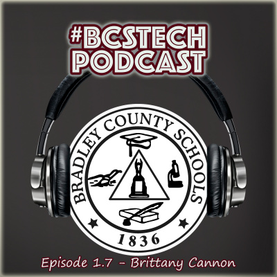 #bcstech Podcast