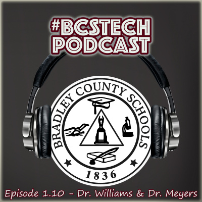 #bcstech Podcast