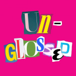 Unglossed