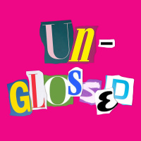 Unglossed Cheryl Kramer Kaye (Part 2 of 2)