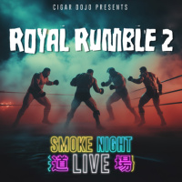 Smoke Night LIVE – Royal Rumble II- Battle of the Year-End Lists 2024