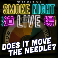Smoke Night LIVE – Does It Move the Needle?