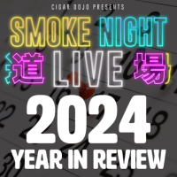 Smoke Night LIVE – 2024 Year In Review