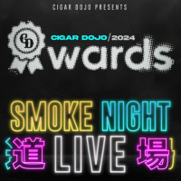 Smoke Night LIVE – 2024 Cigar of the Year Awards