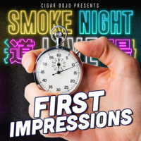 Smoke Night LIVE First Impressions