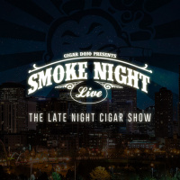 Smoke Night LIVE Podcast Giveaway and Weekly Top 5