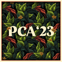 PCA 2023 First Impressions - Day 1