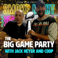 Big Game Pick’em Contest – 2025 Edition