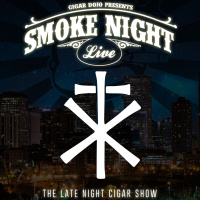 Smoke Night LIVE from RoMa Craft Headquarters