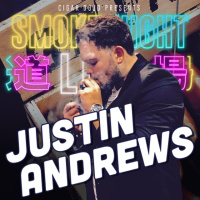 Smoke Night LIVE – Justin Andrews Scandinavian Tobacco Group