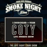 Cigar of the Year 2018 Awards Show (178)