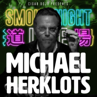 Smoke Night LIVE – Christmas Episode with Michael Herklots