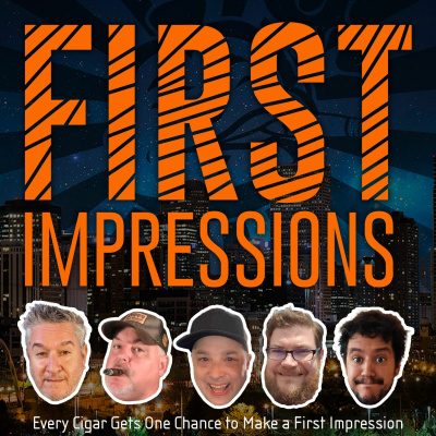 Smoke Night Live - Cigar Dojo