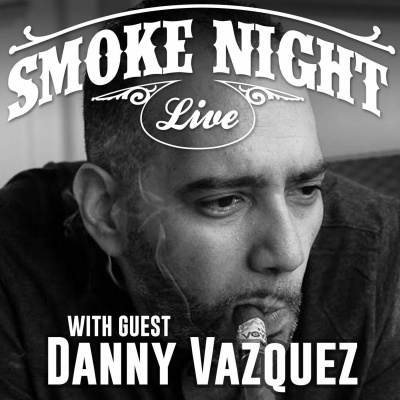 Smoke Night Live - Cigar Dojo