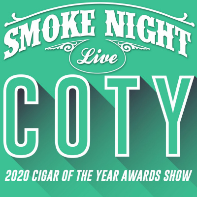 Smoke Night Live - Cigar Dojo