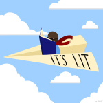 Shamrock News Presents: Its Lit Podcast