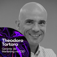 #030 - Estratégias de relacionamento com o cliente no varejo - com Theodoro Tortoro da CSD