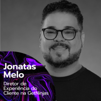 #033 - Gestão de marca em sites de reputação - com Jonatas Melo da GetNinjas