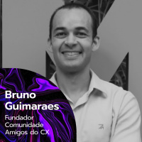 #020 - O consumidor agora é phygital - com Bruno Guimaraes do Amigos do CX