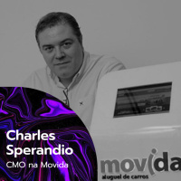 #024 - A Influência do Conteúdo na Experiência do Cliente - com Charles Sperandio da Movida