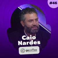 Como a Go Coffee transformou a pausa para o café em experiência de marca