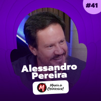 Como o Mania de Churrasco virou um dos maiores cases de reputação digital do Brasil, com Alessandro Pereira, CEO do Mania de Churrasco