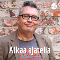 Relax, älä ajattele.