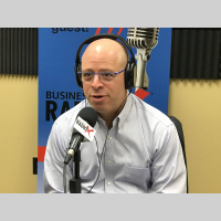 Decision Vision Episode 55: Should I Change My Customer Profile? - An Interview with Andy Goldstrom, Midcourse Advisors