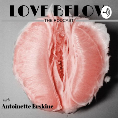 Love Below