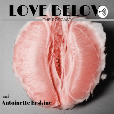 Love Below