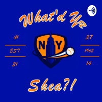 Spring Training Wrap-Up, DeGrom Extension, Nationals Preview