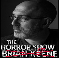 JOSEPH S. PULVER REMEMBRANCE - The Horror Show WITHOUT Brian Keene - Ep 263