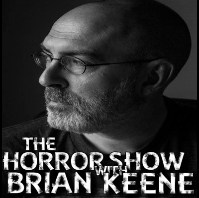 The Horror Show With Brian Keene