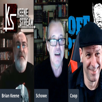The Horror Show With Brian Keene