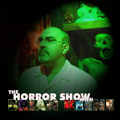 The Horror Show With Brian Keene