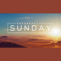 A Better Hope - Easter 2020 - Audio