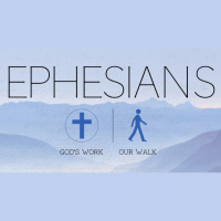 Your Salvation: Dead In Sin, Alive In Christ (Part One) - Audio